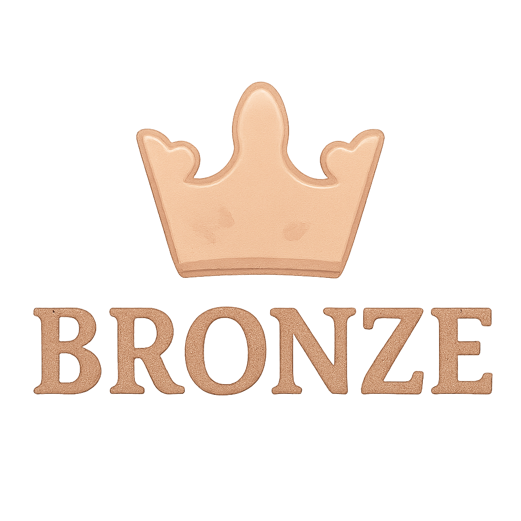 VIP Bronze VIP Bronze на один день